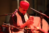 Oulad Tunes in concerto